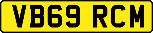 VB69RCM