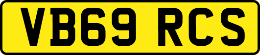 VB69RCS