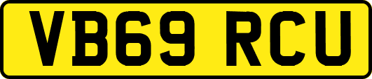 VB69RCU