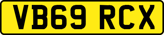 VB69RCX