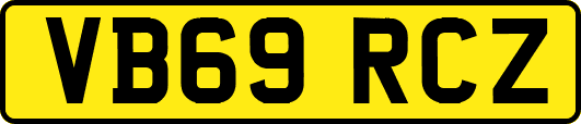 VB69RCZ