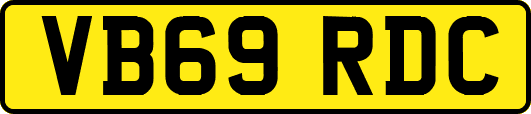 VB69RDC