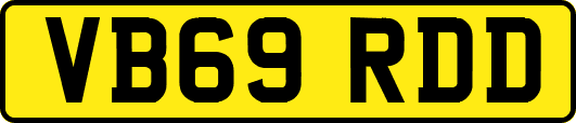 VB69RDD