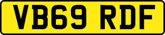 VB69RDF