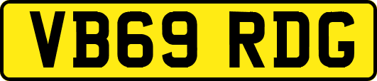 VB69RDG