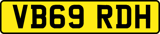 VB69RDH