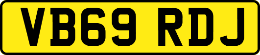VB69RDJ