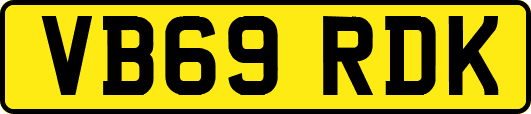 VB69RDK