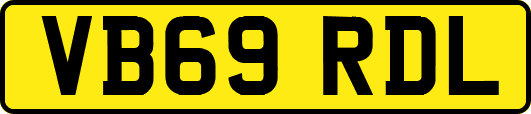 VB69RDL