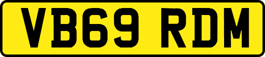 VB69RDM