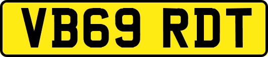 VB69RDT
