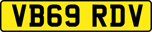 VB69RDV