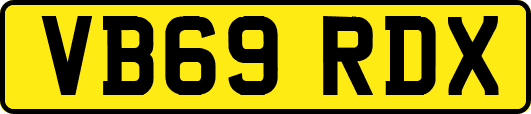 VB69RDX