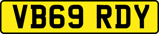 VB69RDY