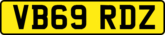 VB69RDZ