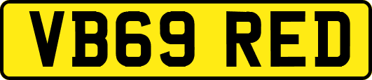 VB69RED