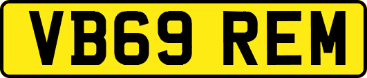 VB69REM