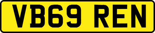 VB69REN