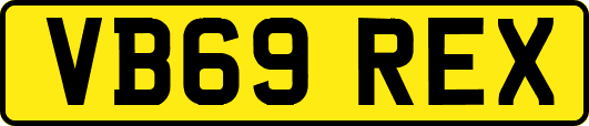 VB69REX
