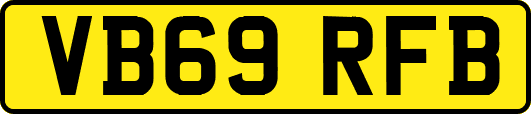 VB69RFB