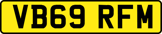 VB69RFM