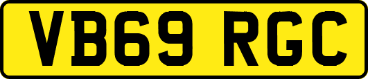 VB69RGC
