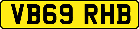 VB69RHB