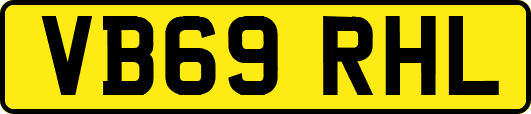 VB69RHL