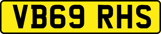 VB69RHS