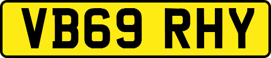 VB69RHY