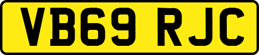 VB69RJC