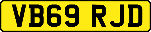 VB69RJD