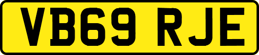 VB69RJE