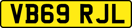 VB69RJL