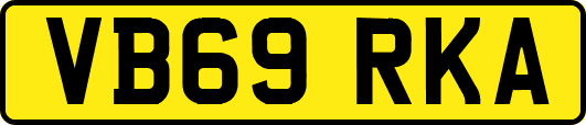 VB69RKA
