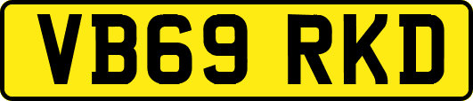 VB69RKD