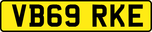 VB69RKE