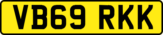 VB69RKK