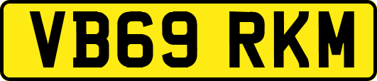 VB69RKM