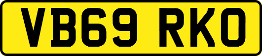 VB69RKO