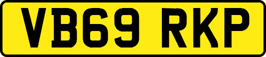 VB69RKP
