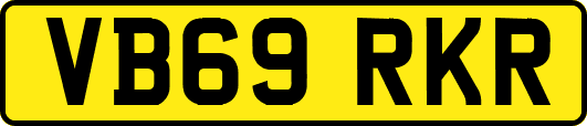VB69RKR