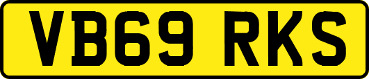 VB69RKS
