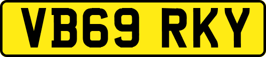 VB69RKY
