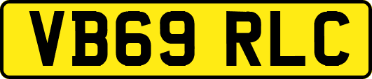 VB69RLC