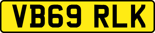 VB69RLK