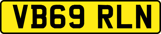 VB69RLN