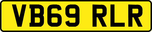 VB69RLR