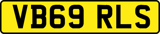 VB69RLS