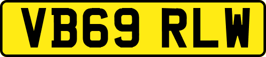VB69RLW
